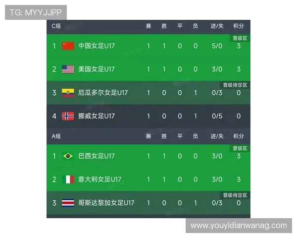 世界杯伊拉克挪威小组赛积分榜实时追踪与未来晋级可能性详细解析